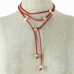 RUE GALANDE(�� �K�����h) �y���_���g/�l�b�N���X ROUGE