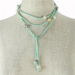 RUE GALANDE(�� �K�����h) �y���_���g/�l�b�N���X ANIS