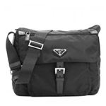 Prada(�v���_) �i�i���K�P�o�b�O 1BD994 F0002 NERO