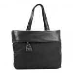 Prada(�v���_) �g�[�g�o�b�O 1BG047OLO F0002 NERO