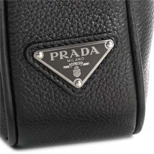 Prada(プラダ) ブリーフケース 2VE363 V F0002 NERO