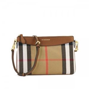 Burberry(�o�[�o���[) �i�i���K�P�o�b�O 3975374 TAN