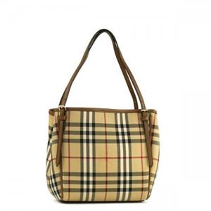 Burberry(�o�[�o���[) �V�����_�[�o�b�O 4022369 HONEY/TAN