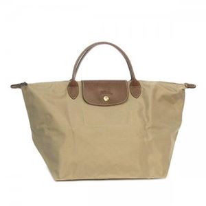 Longchamp(�����V����) �g�[�g�o�b�O 1623 841 BEIGE