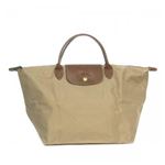Longchamp(�����V����) �g�[�g�o�b�O 1623 841 BEIGE