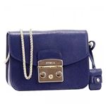 Furla(�t����) �V�����_�[�o�b�O BGZ7 NVY NAVY
