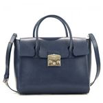 Furla(�t����) �g�[�g�o�b�O BGZ8 DRS NAVY
