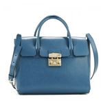 Furla(�t����) �V�����_�[�o�b�O BGZ8 BLB BLU COBALTO 16W