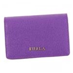 Furla(�t����) �J�[�h�P�[�X PQ40 VOL VIOLA 16W