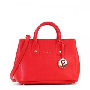 Furla(t) g[gobO BHR7 RS1 ROSSO 16W