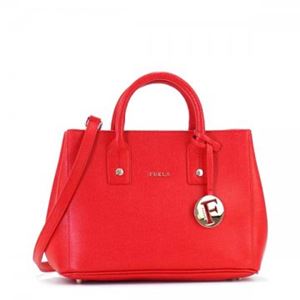 Furla(�t����) �g�[�g�o�b�O BHR7 RS1 ROSSO 16W