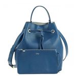 Furla(�t����) �V�����_�[�o�b�O BEH3 BLB BLU COBALTO 16W