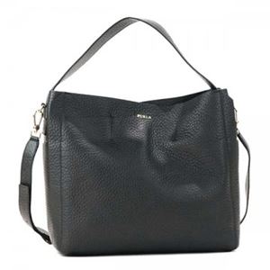 Furla(�t����) �z�[�{�[ BHE6 O60 ONYX
