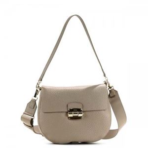 Furla(�t����) �V�����_�[�o�b�O BHV1 T6F TORTORA 16W