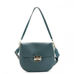 Furla(�t����) �V�����_�[�o�b�O BHV1 PE6 PETROLIO 16W