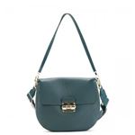 Furla(�t����) �V�����_�[�o�b�O BHV1 PE6 PETROLIO 16W