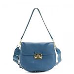 Furla(�t����) �V�����_�[�o�b�O BHV1 BLB BLU COBALTO 16W