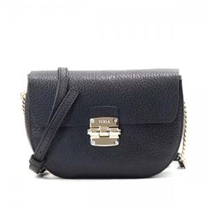 Furla(�t����) �i�i���K�P�o�b�O EM49 O60 ONYX