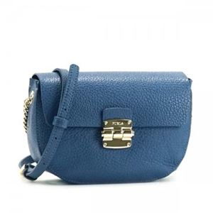 Furla(�t����) �i�i���K�P�o�b�O EM49 BLB BLU COBALTO 16W