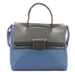 Furla(�t����) �n���h�o�b�O BII9 BCV BLU COBALTO 16W+LAVA 16W