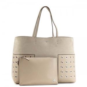 TORY BURCH(�g���[�o�[�`) �g�[�g�o�b�O 31605 36 FRENCH GRAY