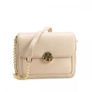 TORY BURCH(�g���[�o�[�`) �V�����_�[�o�b�O 31366 277 LIGHT OAK/SPARK GOLD