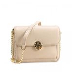 TORY BURCH(�g���[�o�[�`) �V�����_�[�o�b�O 31366 277 LIGHT OAK/SPARK GOLD