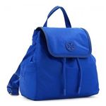 TORY BURCH(�g���[�o�[�`) �o�b�N�p�b�N 35719 453 JEWEL BLUE