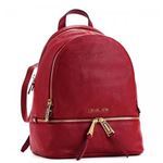 Michael Kors(�}�C�P���R�[�X) �o�b�N�p�b�N 30S5GEZB1L 848 CHERRY