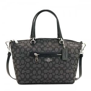 Coach(�R�[�`) �i�i���K�P�o�b�O 36311 SVDK6 SV/BLACK SMOKE