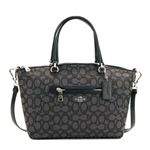 Coach(�R�[�`) �i�i���K�P�o�b�O 36311 SVDK6 SV/BLACK SMOKE