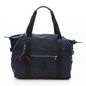 Kipling (�L�v�����O) �{�X�g���o�b�O K01362 42W ALASKAN BLUE