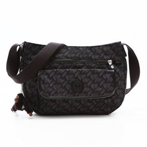 Kipling (�L�v�����O) �V�����_�[�o�b�O K12482 80C FESTIVE GEO