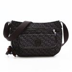 Kipling (�L�v�����O) �V�����_�[�o�b�O K12482 80C FESTIVE GEO