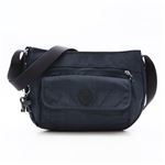 Kipling (�L�v�����O) �V�����_�[�o�b�O K12482 02U DAZZ TRUE BLUE