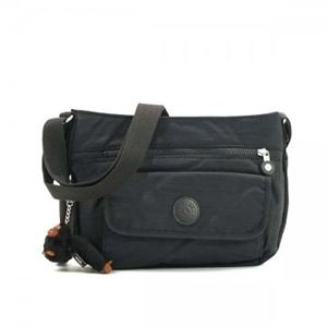 Kipling (�L�v�����O) �V�����_�[�o�b�O K12482 H53 DAZZ BLACK