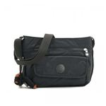 Kipling (�L�v�����O) �V�����_�[�o�b�O K12482 H53 DAZZ BLACK