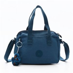 Kipling (�L�v�����O) �V�����_�[�o�b�O K12546 37F TEAL C