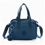 Kipling (�L�v�����O) �V�����_�[�o�b�O K12546 37F TEAL C