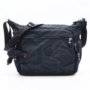 Kipling (�L�v�����O) �i�i���K�P�o�b�O K22621 02U DAZZ TRUE BLUE