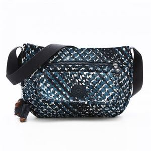 Kipling (�L�v�����O) �V�����_�[�o�b�O K13163 78M CITY HIGHLIGHT