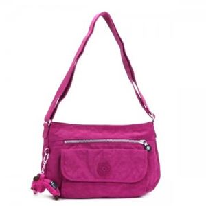 Kipling (�L�v�����O) �V�����_�[�o�b�O K13163 132 VERY BERRY