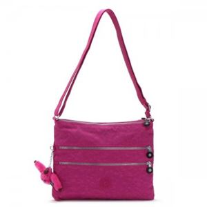 Kipling (�L�v�����O) �V�����_�[�o�b�O K13335 132 VERY BERRY