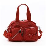 Kipling (�L�v�����O) �n���h�o�b�O K13636 78G RED RUST