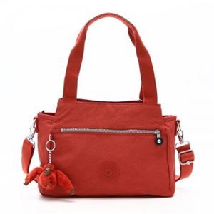 Kipling (�L�v�����O) �n���h�o�b�O K43791 78G RED RUST