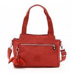 Kipling (�L�v�����O) �n���h�o�b�O K43791 78G RED RUST