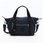 Kipling (�L�v�����O) �{�X�g���o�b�O K13848 42W ALASKAN BLUE