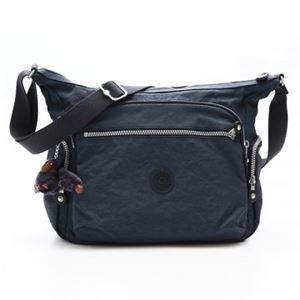 Kipling (�L�v�����O) �i�i���K�P�o�b�O K15255 42W ALASKAN BLUE