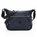 Kipling (�L�v�����O) �i�i���K�P�o�b�O K15255 42W ALASKAN BLUE