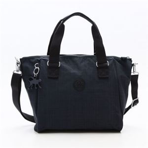 Kipling (�L�v�����O) �n���h�o�b�O K16616 02U DAZZ TRUE BLUE